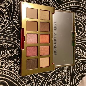 Estée Lauder Pure Color Envy Eyeshadow Palette